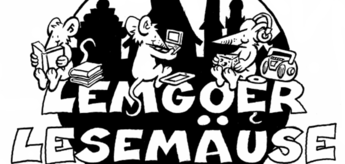 Vorlesestunden mit den Lemgoer Lesemäusen
