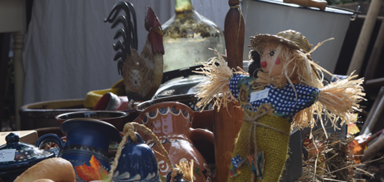 Bad Meinberger Bauernmarkt