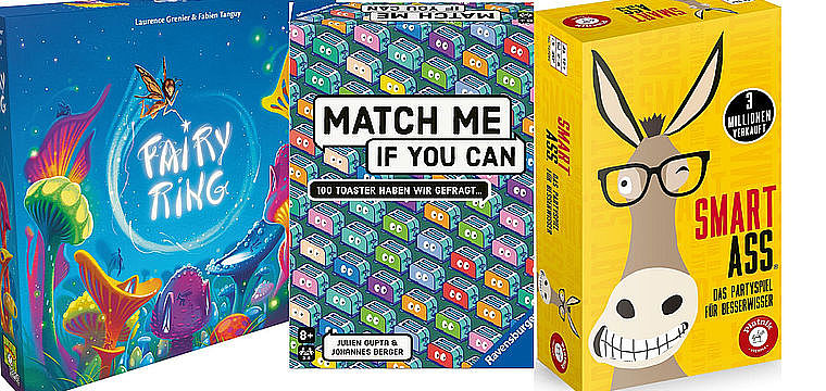 Spieleabend für Jugendliche und Erwachsene