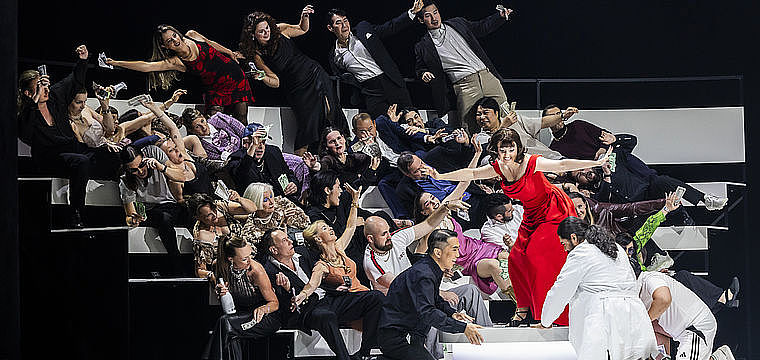 La traviata