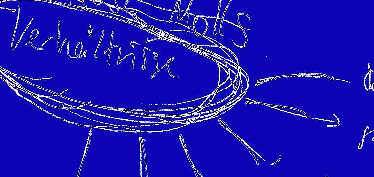 Ausstellung "VERHÄLTNISSE" vom Lippischen Künstlerbund
