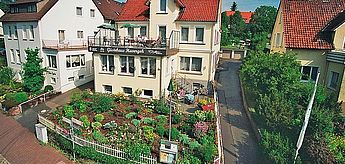 ADFC Radtour Bad Meinberg mit Genuß