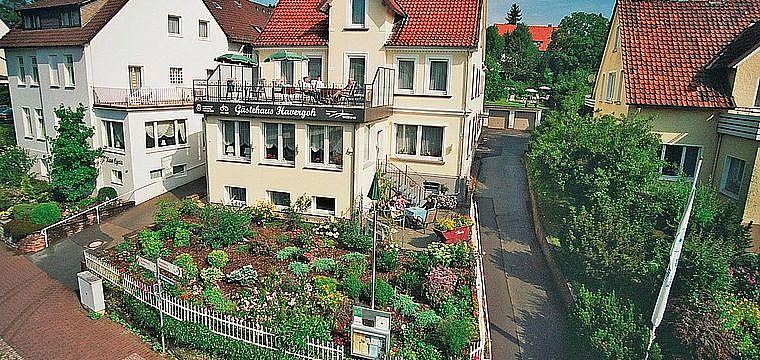 ADFC Radtour Bad Meinberg mit Genuß