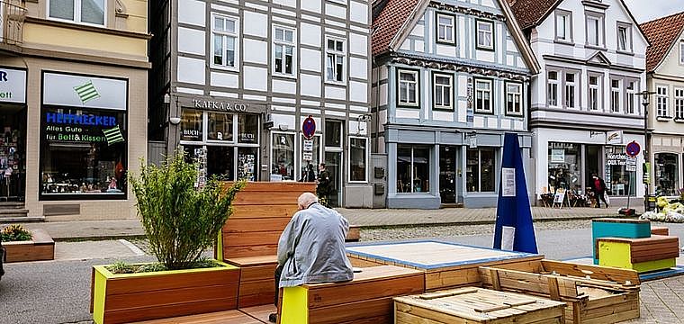 MOBILITÄT X MULTI – NACHHALTIG IN DIE ZUKUNFT