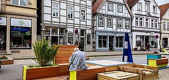 MOBILITÄT X MULTI – NACHHALTIG IN DIE ZUKUNFT