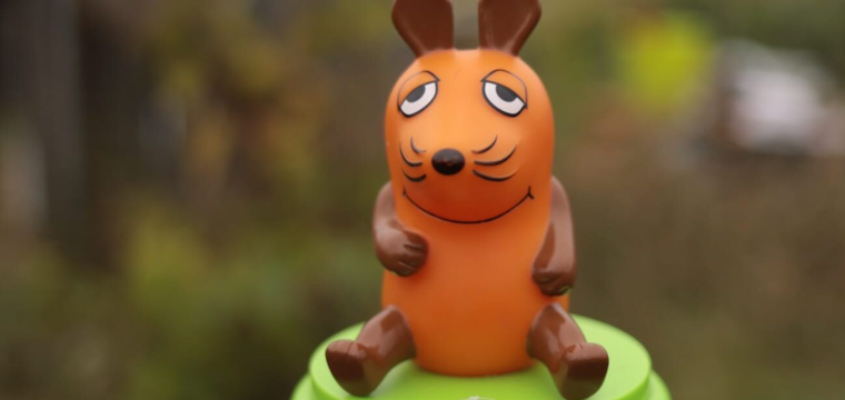 Türen auf mit der Maus 2026 – Kleine Wunder!