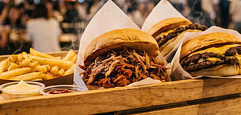 CHEATDAY  Streetfood-Festival