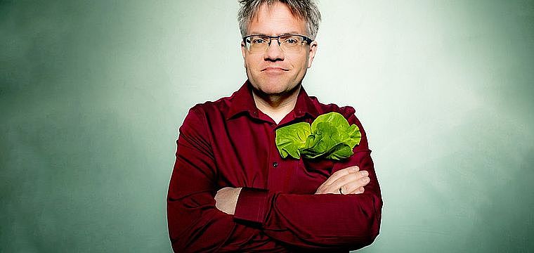 Matthias Reuter: Ich bin noch gut