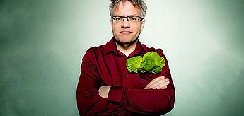 Matthias Reuter: Ich bin noch gut