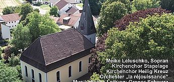 Kantatengottesdienst