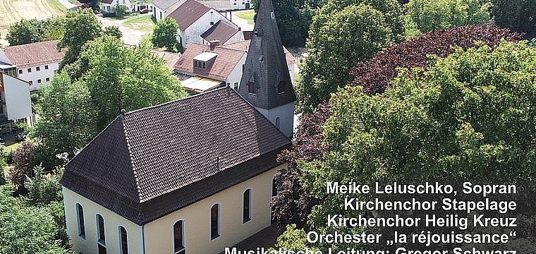 Kantatengottesdienst