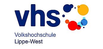 vhs Lippe-West Kursprogramm für das Herbst - Winter - Semester 2022/2023
