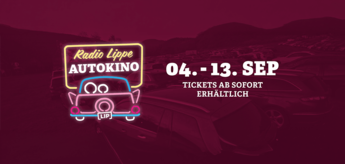 Radio Lippe Autokino 2026