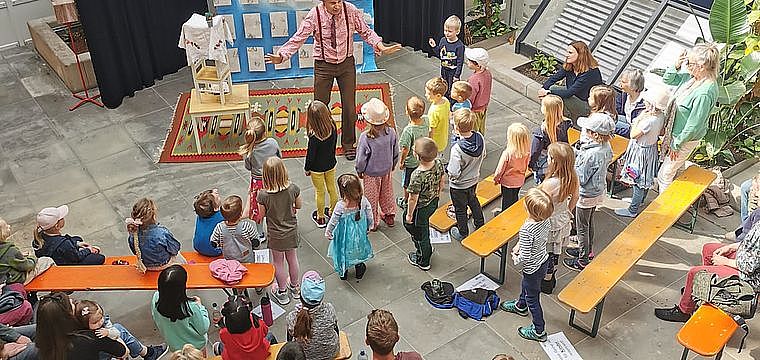 Lemgoer Kindertheater