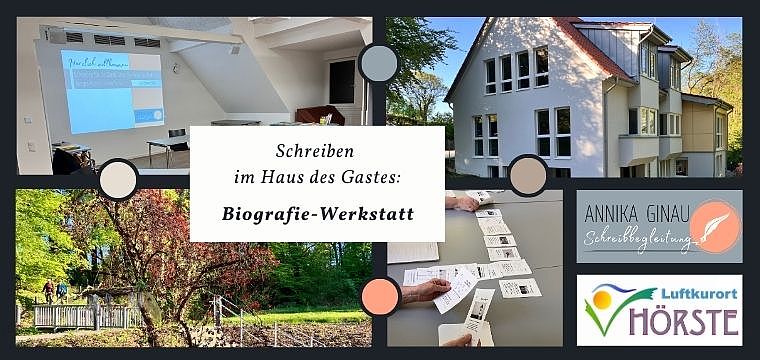 Biografie-Werkstatt
