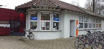 ADFC Feierabendtour Detmold