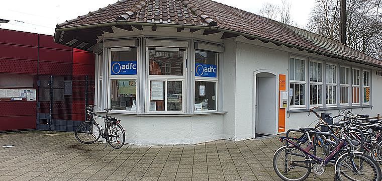 ADFC Feierabendtour Detmold