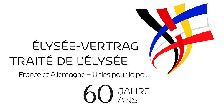 60 Jahre Élysée-Vertrag